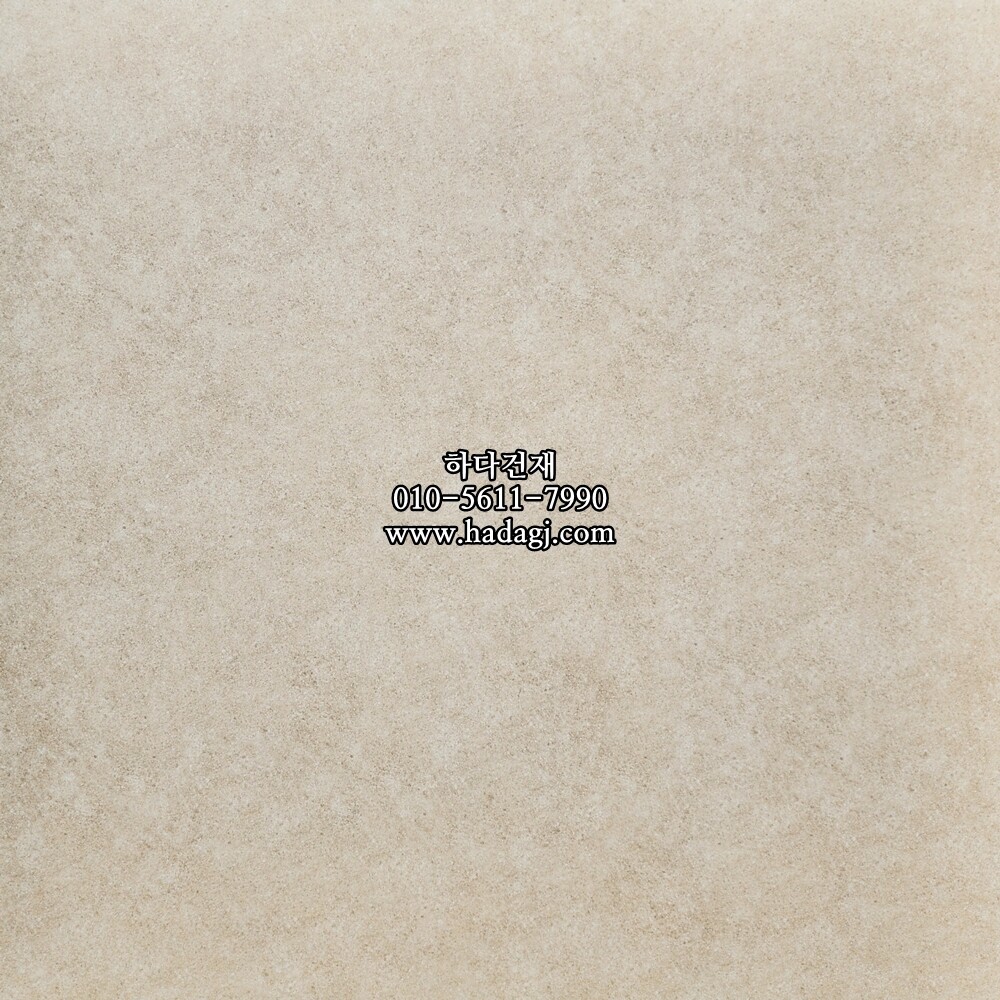 HD 포세린타일 18T 샌드아이보리 600x600x18T 페데스탈타일 / 하다건재