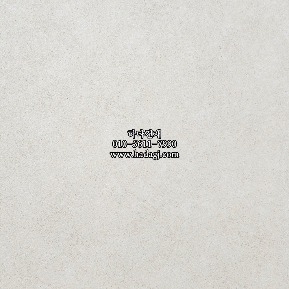 HD 포세린타일 18T 화이트 600x600x18T 페데스탈타일 / 하다건재