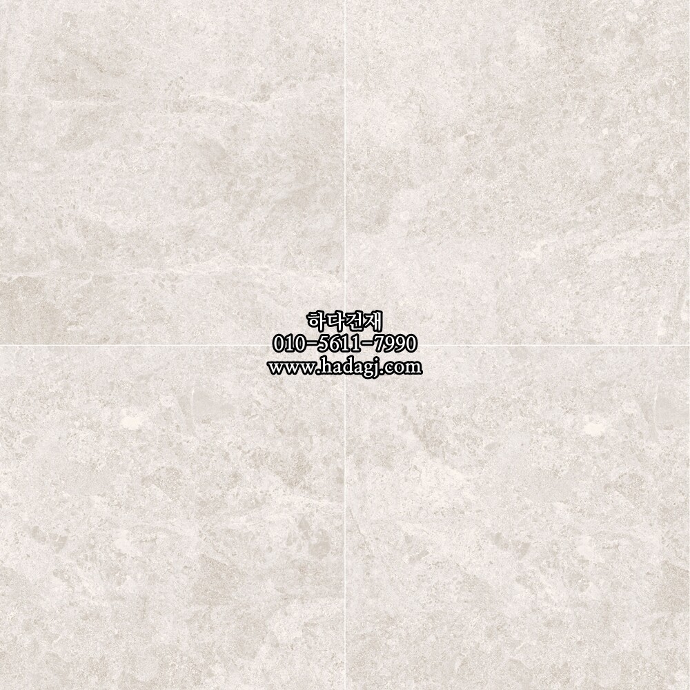 600x600 폴리싱타일 델리카토크림 유광 GP7083 / 하다건재