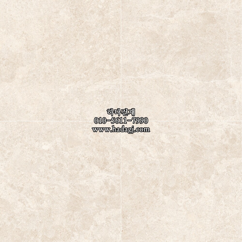 600x600 폴리싱타일 델리카토 베이지 유광 GP7082 / 하다건재