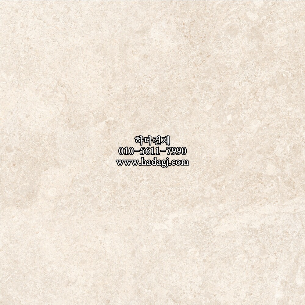600x600 폴리싱타일 델리카토 베이지 유광 GP7082 / 하다건재
