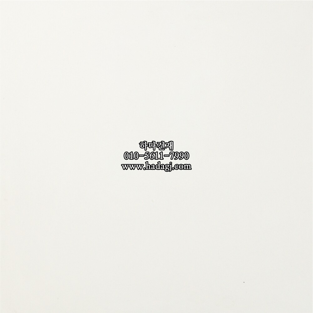 600x600 폴리싱타일 아이보리계열 유광 660IV / 하다건재