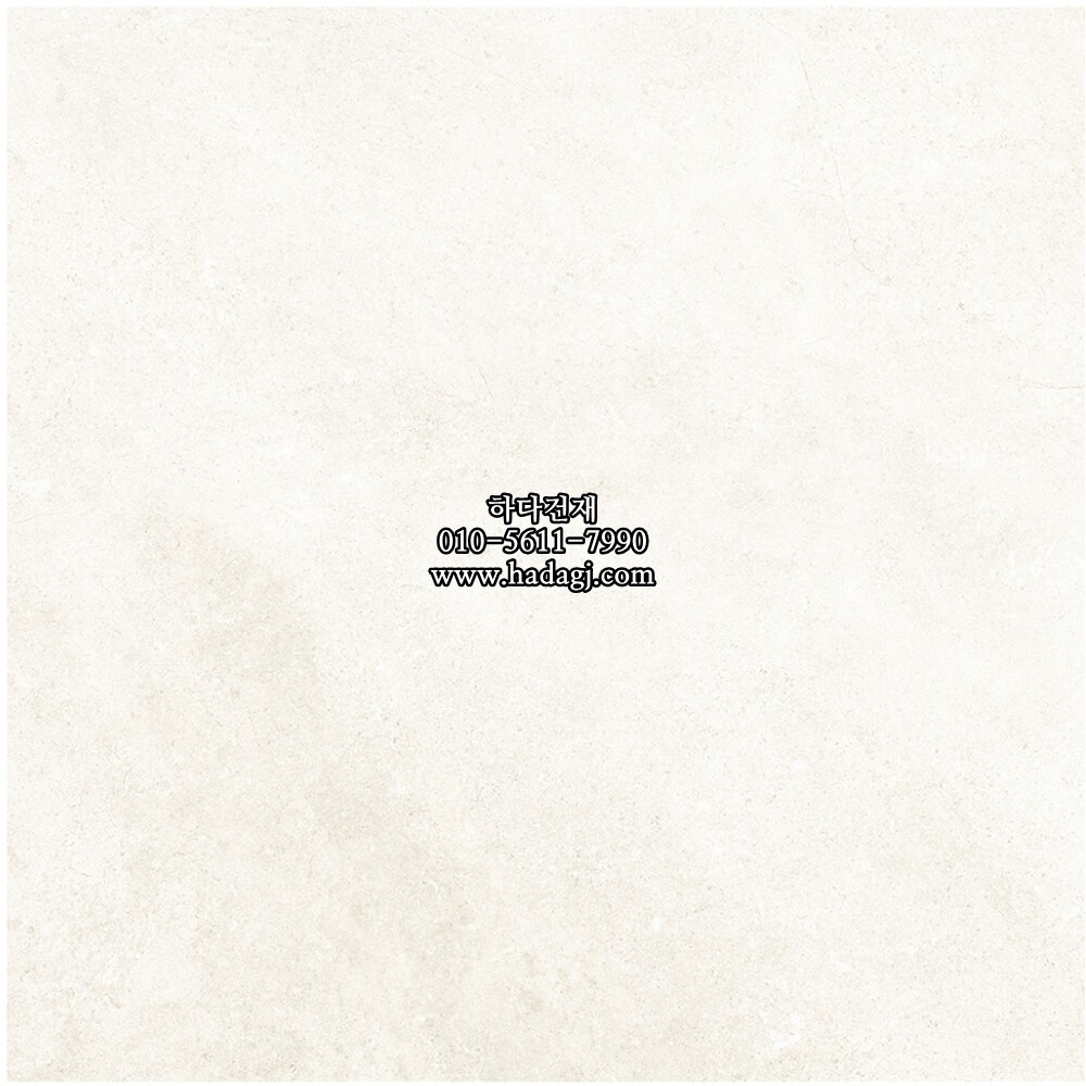 600x600 폴리싱타일 아이보리 계열 유광 GP6559 / 하다건재