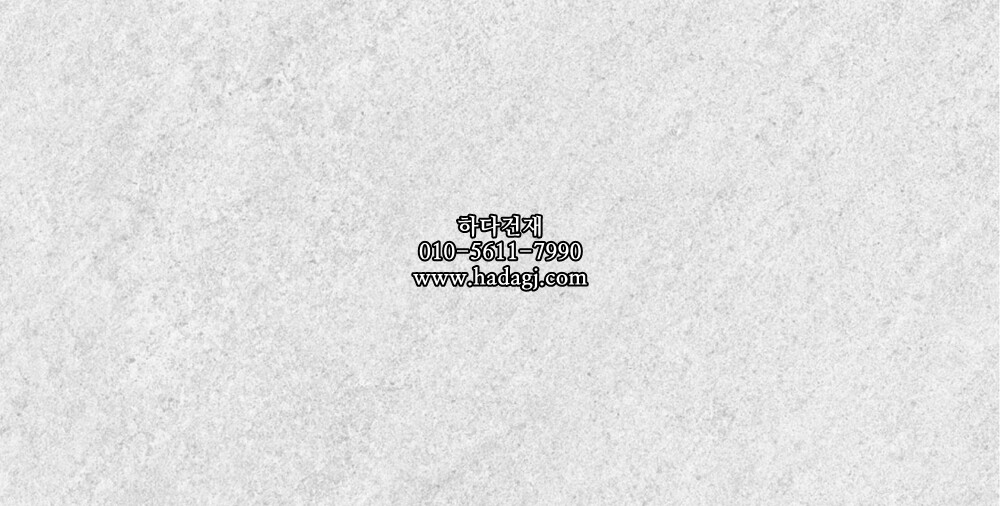 300x600 도기질타일 36D935C 라이트그레이 무광 / 하다건재 세라믹타일