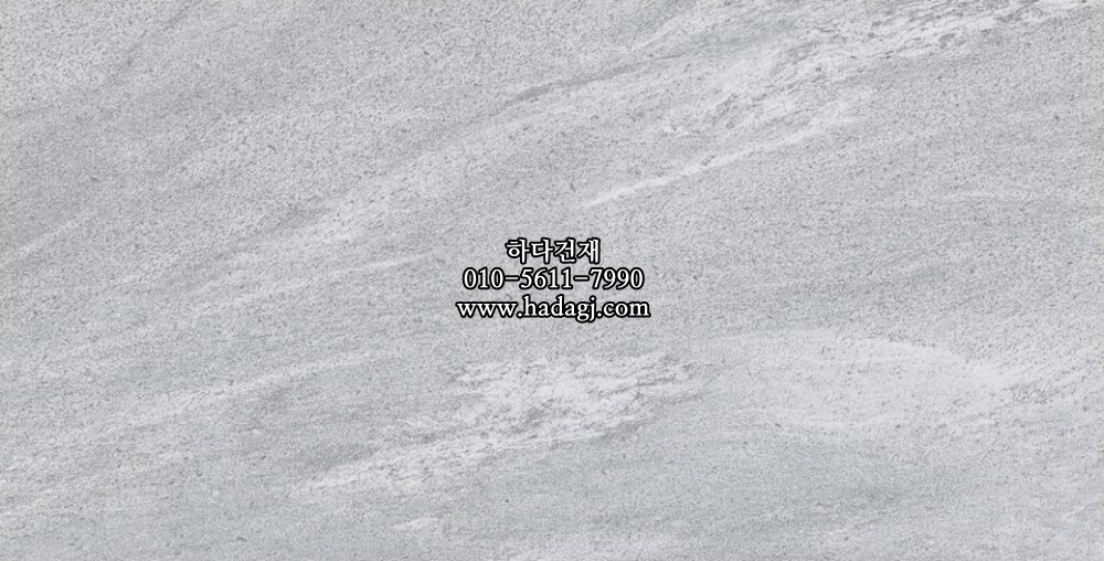 300x600 도기질타일 36D928 랜덤스톤 다크그레이 무광 / 하다건재 세라믹타일