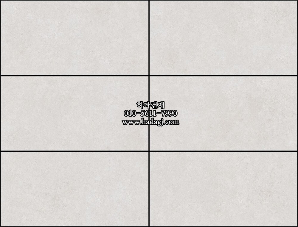 300x600 도기질타일 36D717 / 하다건재 세라믹타일