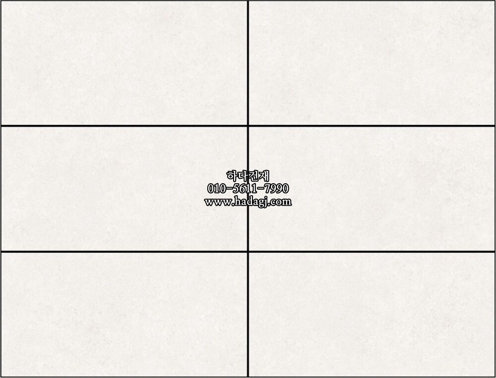 300x600 도기질타일 36D716 / 하다건재 세라믹타일