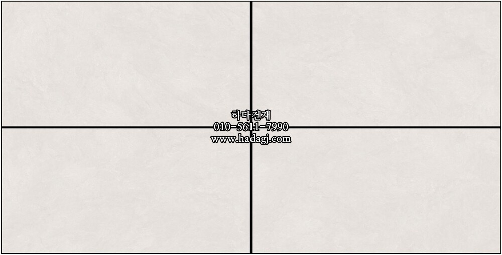 300x600 도기질타일 36D711 / 하다건재 세라믹타일