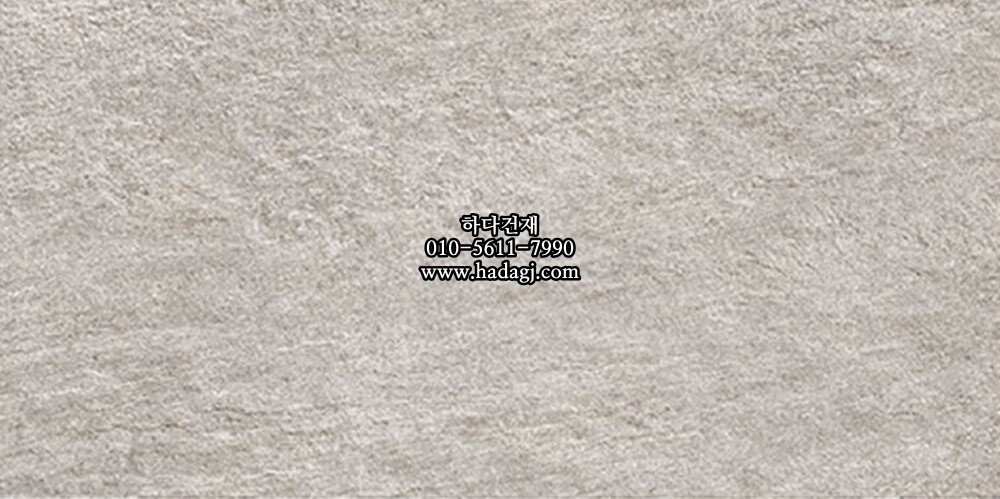300x600 도기질타일 그레이 무광 EOM1212 / 하다건재 세라믹타일