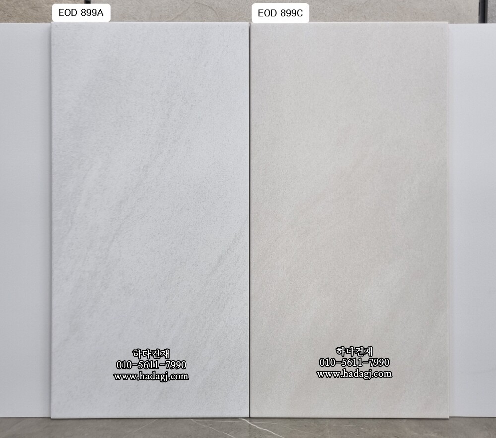 300x600 도기질타일 EOD899C / 하다건재 세라믹타일