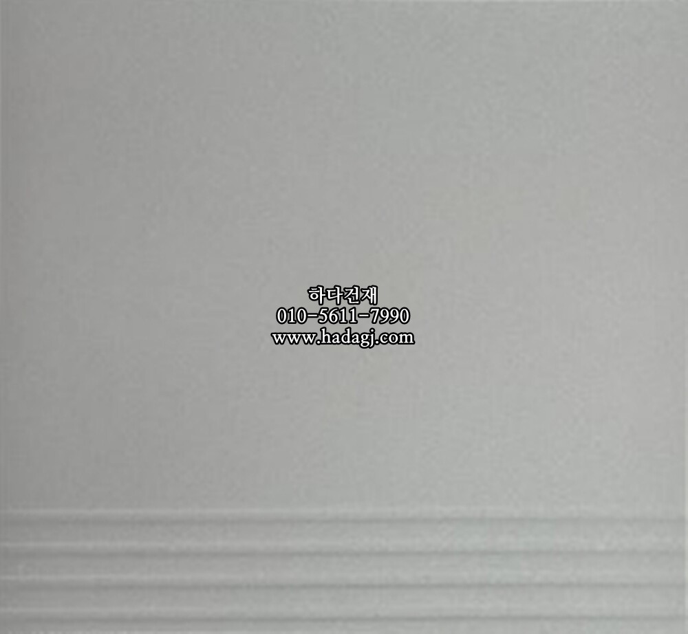 300x300 도기질타일 그레이 디딤판 ST311B / 하다건재 세라믹타일