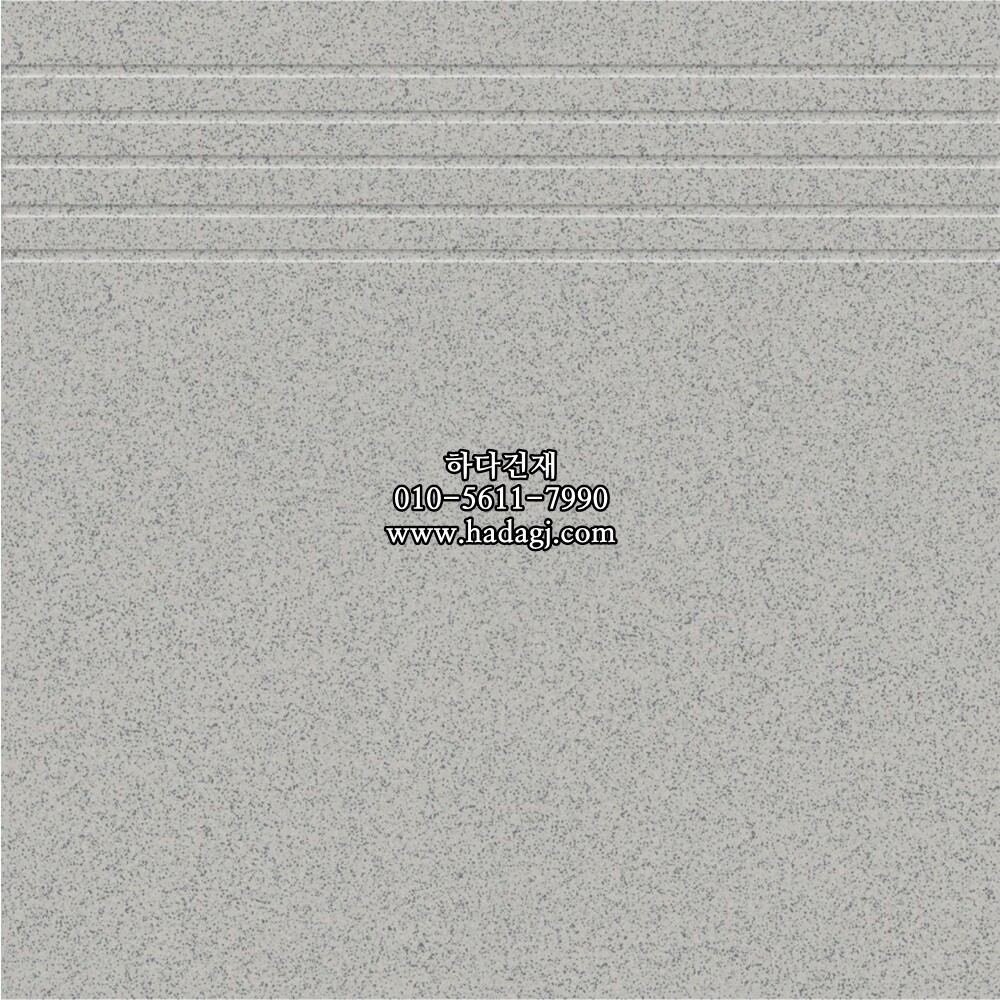 300x300 도기질타일 디딤판 ST331B / 하다건재 세라믹타일