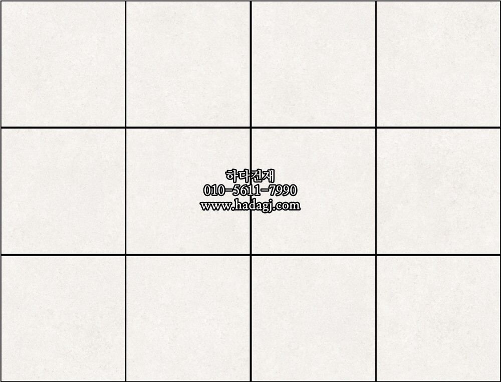 300x300 포세린타일 3716 / 하다건재 자기질 바닥타일