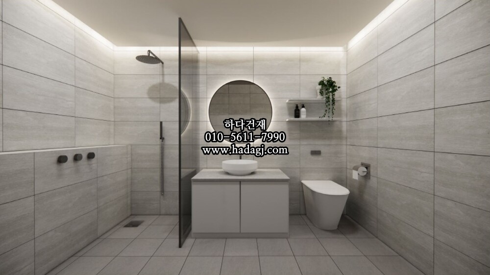 300x300 포세린타일 3051 / 하다건재 자기질 바닥타일