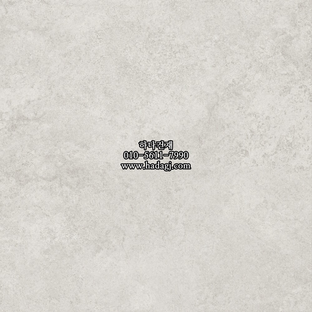 300x300 포세린타일 라이트그레이 3031 / 하다건재 자기질 바닥타일