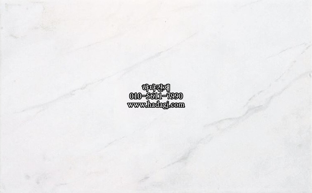 250x400 도기질타일 비앙코화이트 EKD571A / 하다건재 세라믹타일