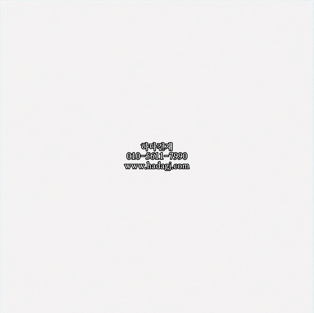 200x200 도기질타일 백색유광 루시도200M / 하다건재 세라믹타일