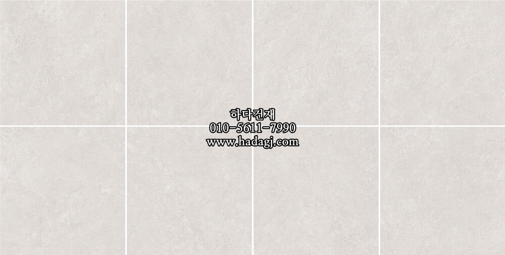 600x600 포세린타일 por66122 / 하다건재 자기질 바닥타일