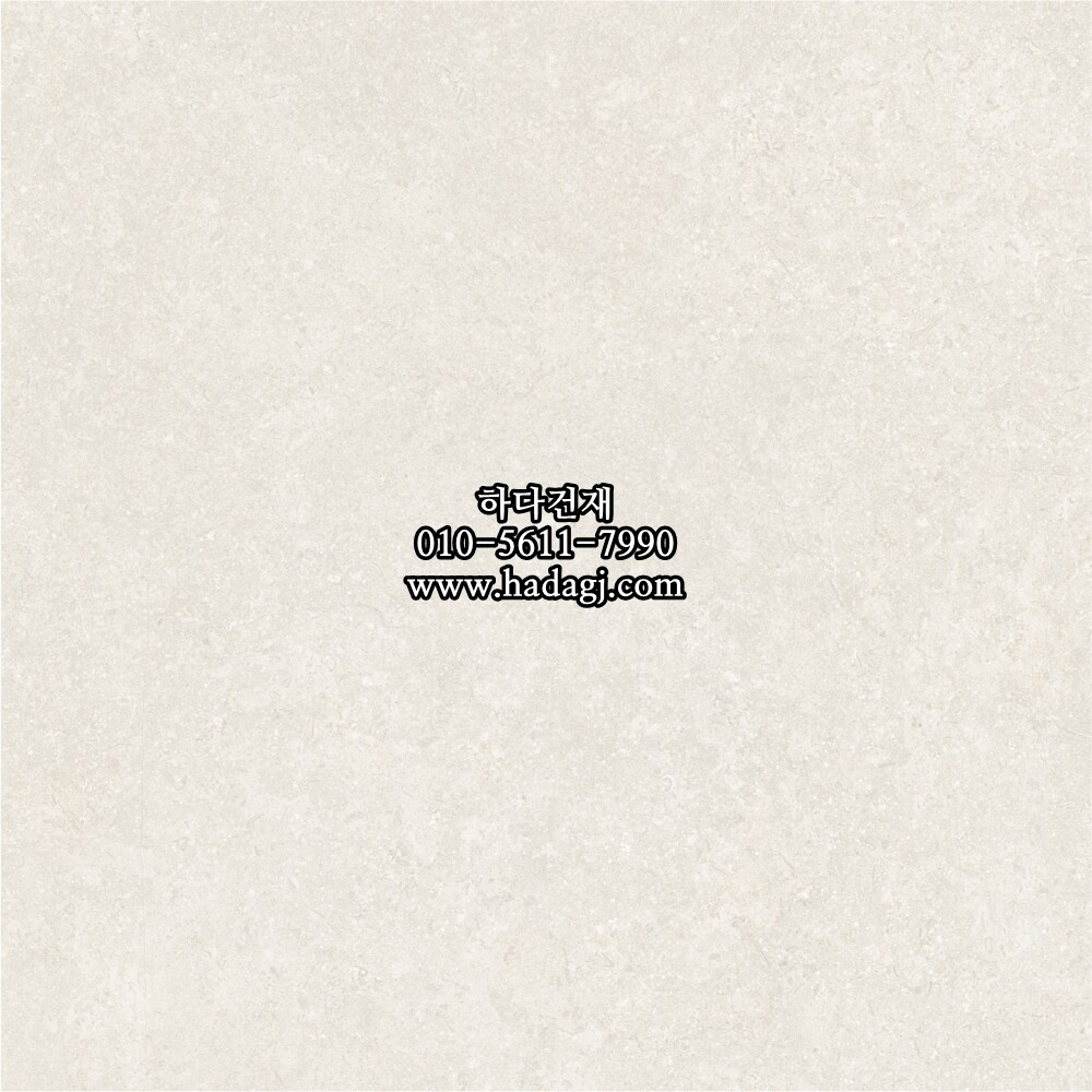 600x600 포세린타일 por66101 / 하다건재 자기질 바닥타일