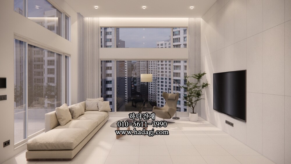 600x600 포세린타일 por66073 / 하다건재 자기질 바닥타일