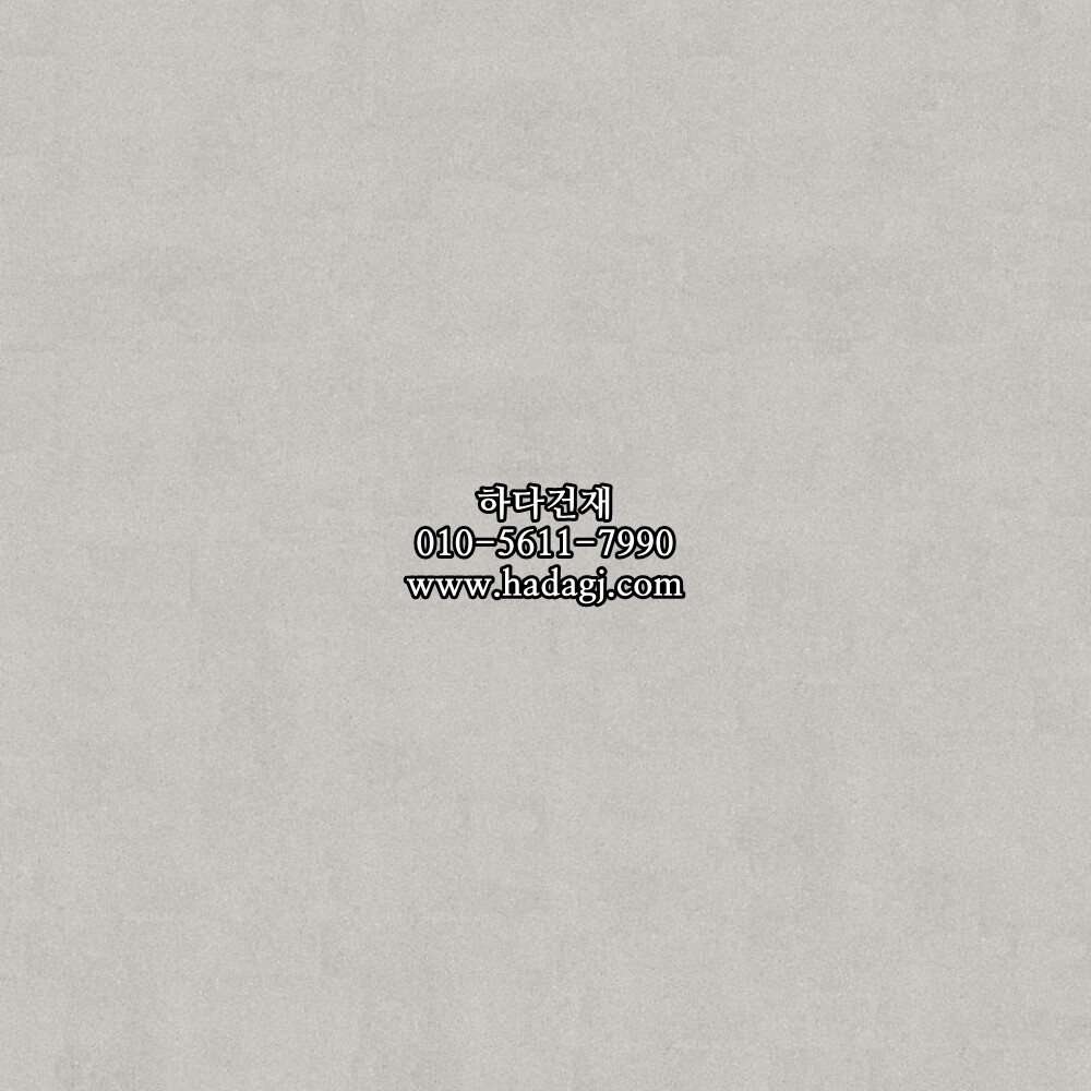 600x600 포세린타일 터틀 그레이 / 하다건재 자기질 바닥타일 por turtle grey