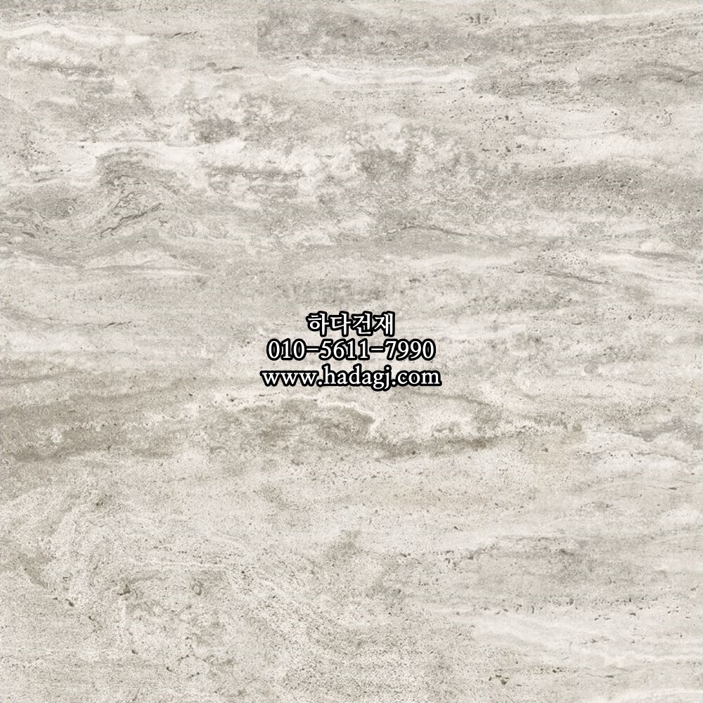 600x600 포세린타일 트라비스 그레이 por66103 / 하다건재 자기질 바닥타일 travis grey