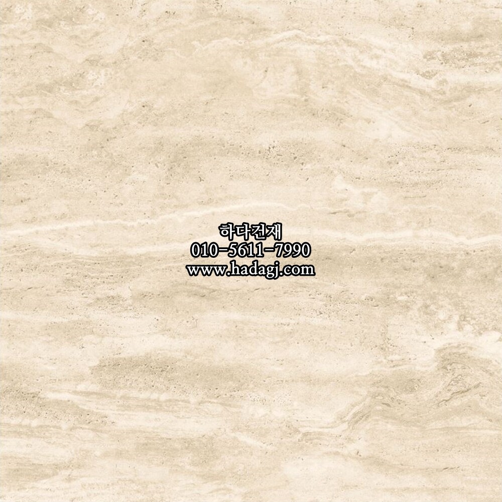 600x600 포세린타일 트라비스 아이보리 por66104 / 하다건재 자기질 바닥타일 travis ivory