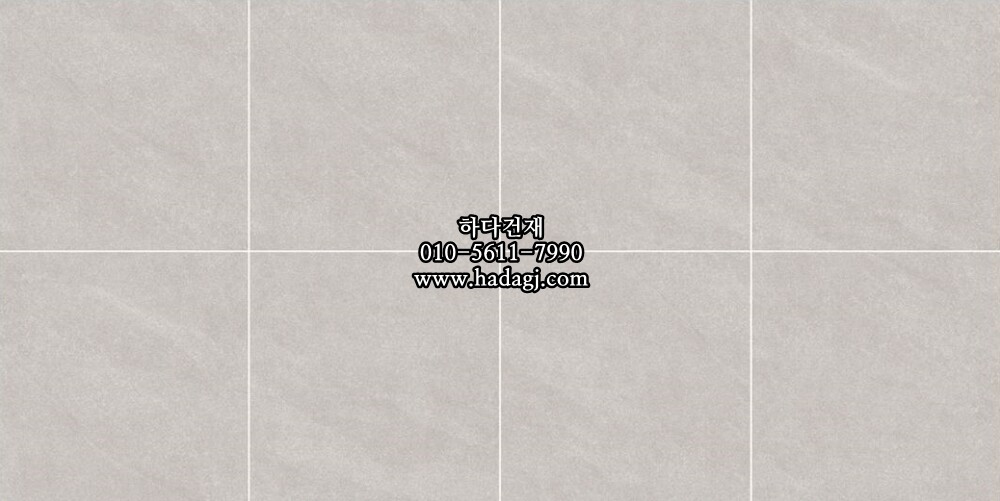 600x600 포세린타일 sjgj6682 / 하다건재 자기질 바닥타일