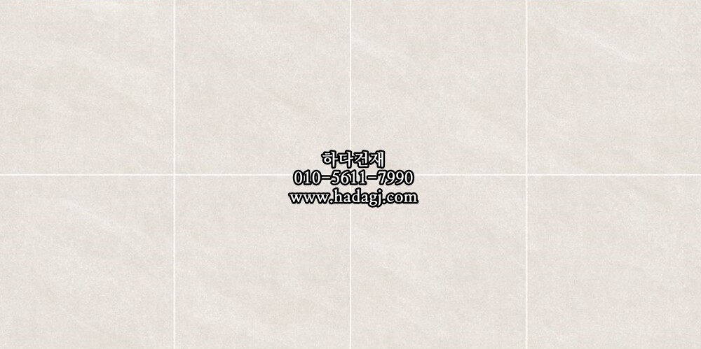 600x600 포세린타일 sjgj6681 / 하다건재 자기질 바닥타일