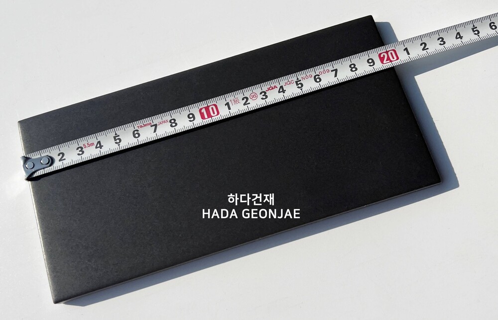 아이코트료와 마룬타일 M04 / 하다건재 일본타일 아이콧료와 ICOTRYOWA