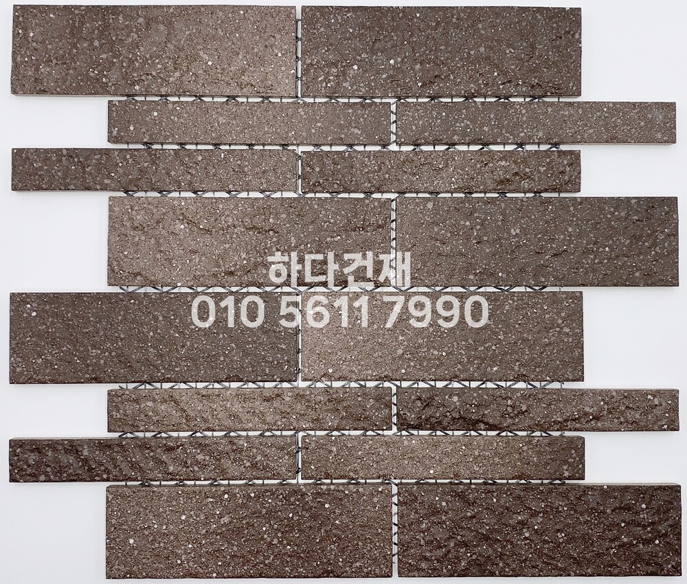 아이코트료와 소피아플러스타일 715 / 하다건재 일본타일 아이콧료와 ICOT RYOWA