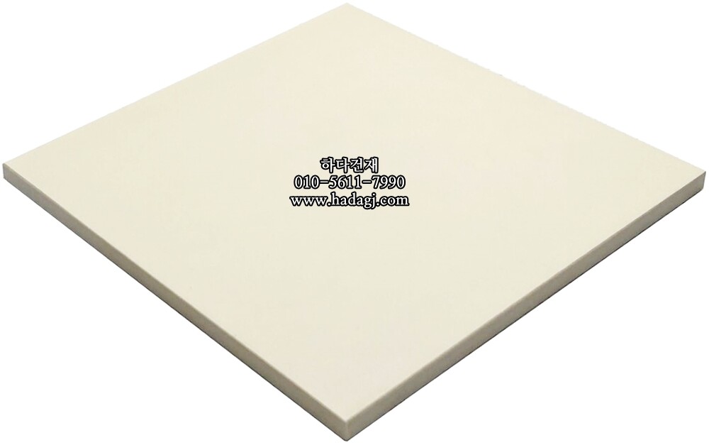 200x200x8.5T 테라코타타일 논슬립 아이보리 / 하다건재