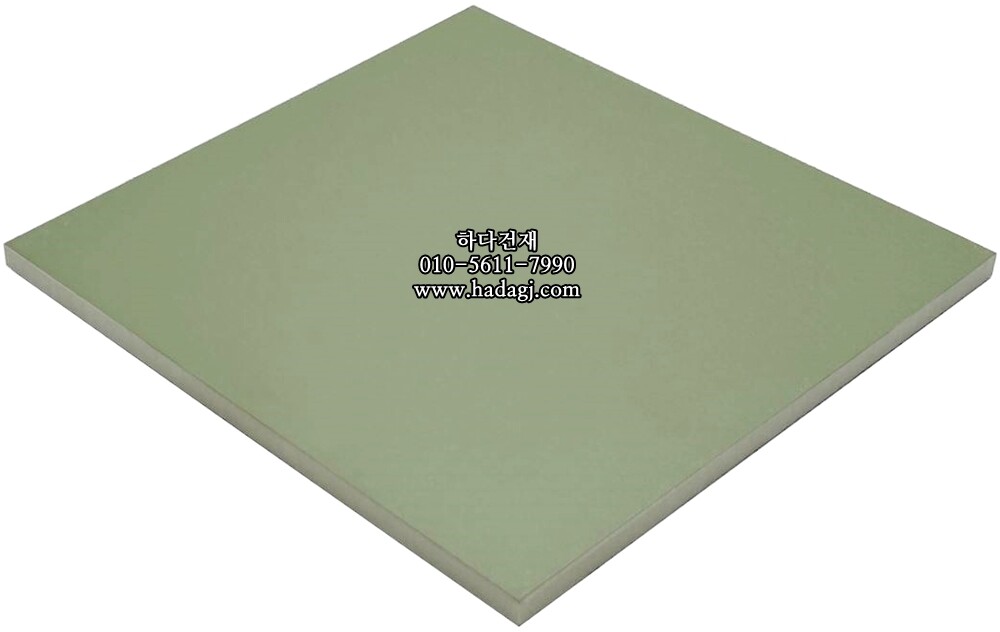 200x200x8.5T 테라코타타일 논슬립 말차 / 하다건재