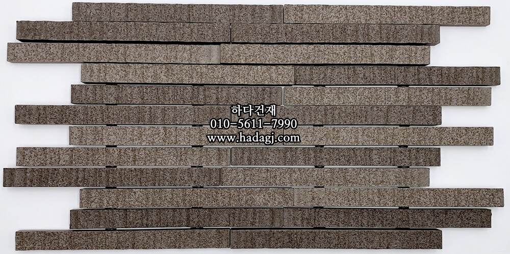 아이코트료와 클라비어타일 Y02 / 하다건재 일본타일 ICOT RYOWA 아이콧료와