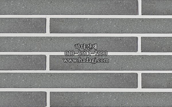 모노타일 롱와이드 600 그레이 600x50x18T / 하다건재