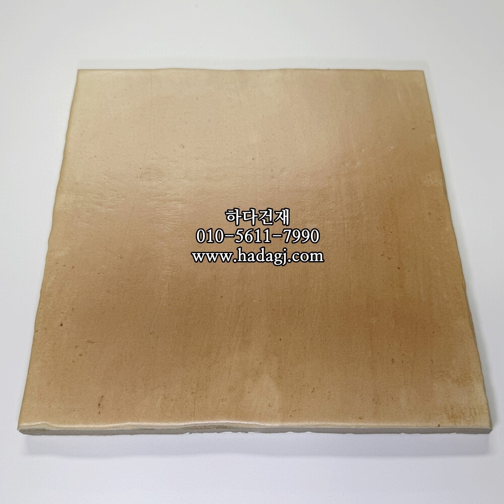 패턴 자기질타일 FUEGO NATURAL 225x225x12T / 하다건재 푸에고 내추럴
