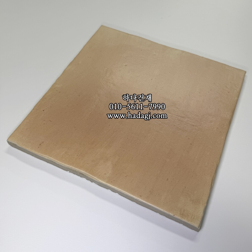패턴 자기질타일 FUEGO NATURAL 225x225x12T / 하다건재 푸에고 내추럴