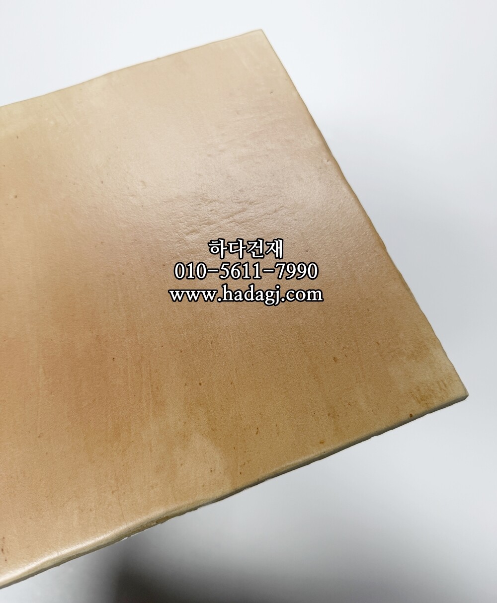 패턴 자기질타일 FUEGO NATURAL 225x225x12T / 하다건재 푸에고 내추럴
