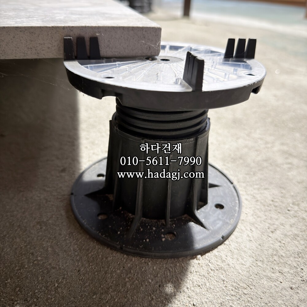 페이그란 BSP 페데스탈 데크 PEYGRAN / 하다건재