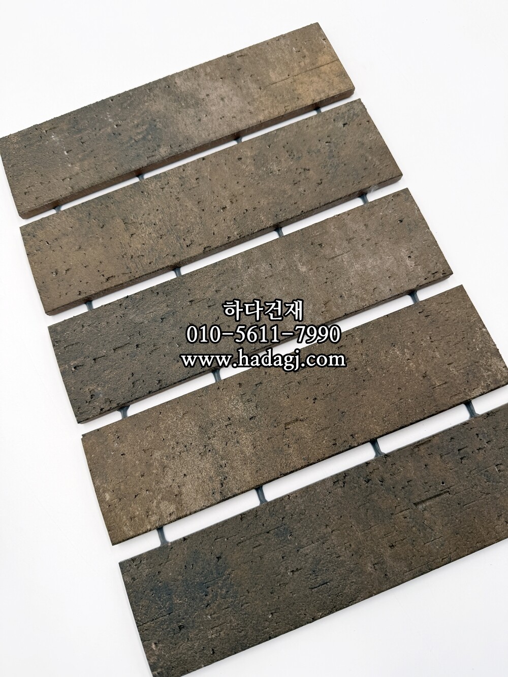 (시트) 아이코트료와 레릭타일 05번 / 하다건재 일본타일 ICOT RYOWA