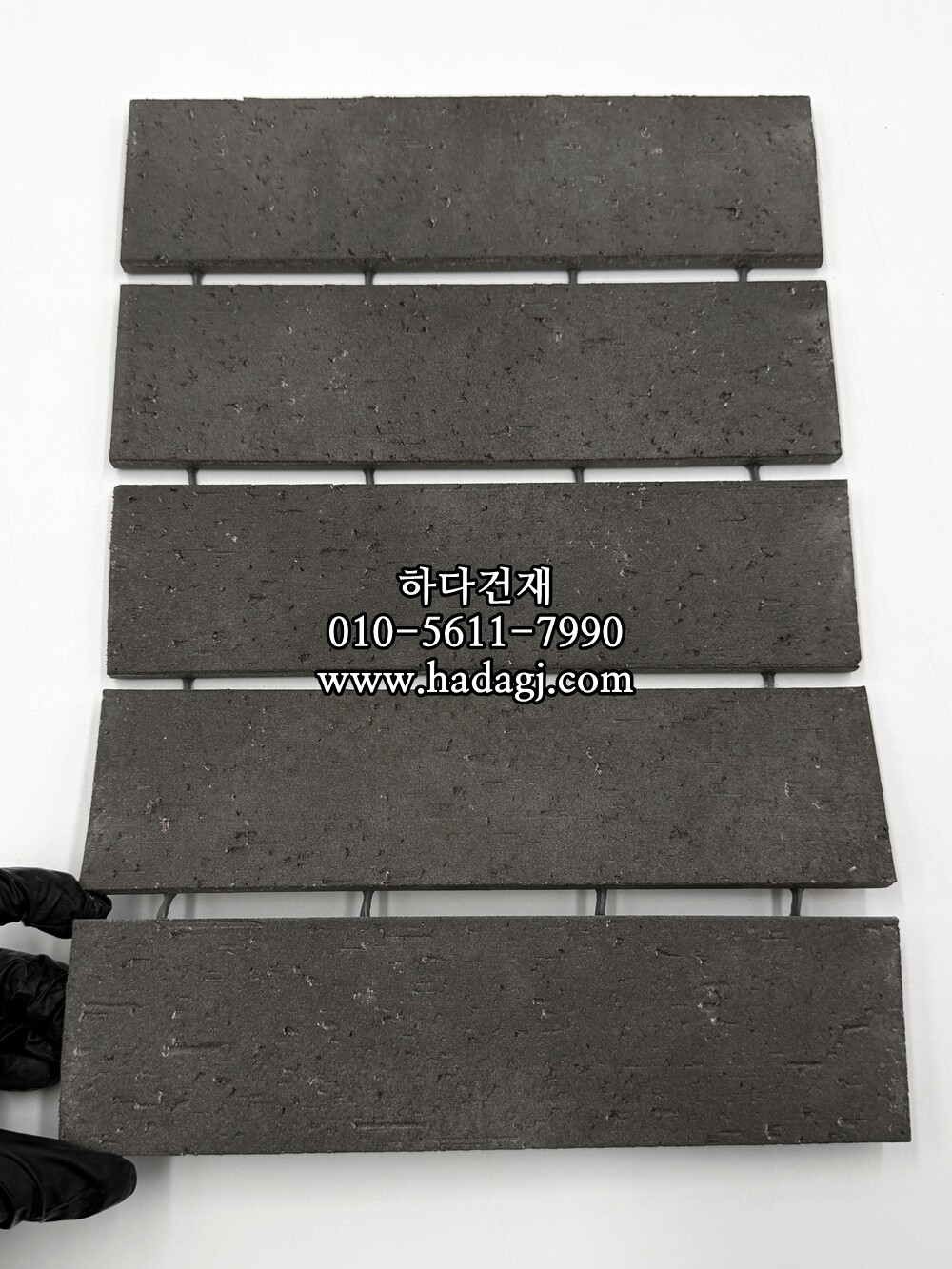 (시트) 아이코트료와 레릭타일 03번 / 하다건재 일본타일 ICOT RYOWA
