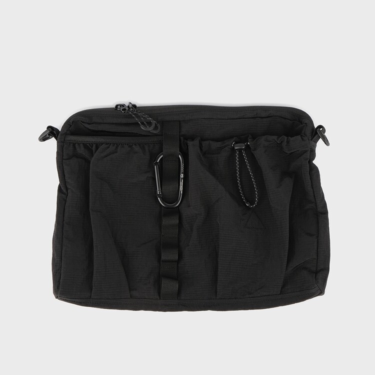 mmo cross bag / black
