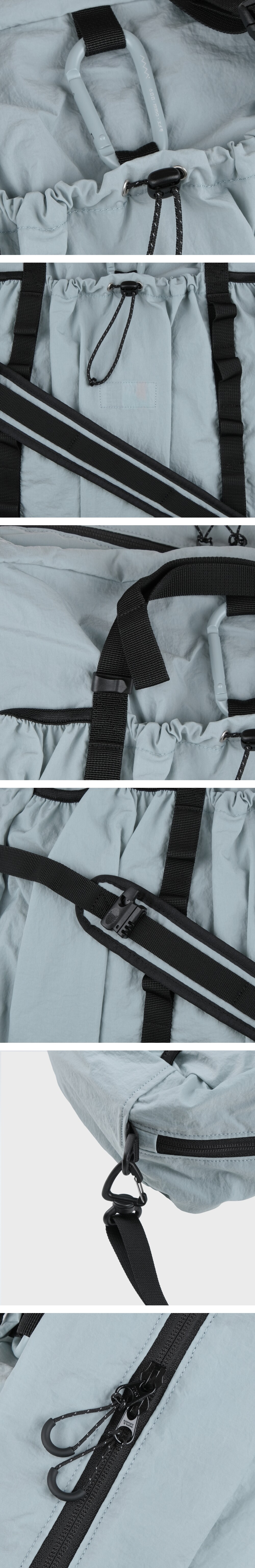 smtown ボストンバッグ ボストンバッグ | SMTOWN OFFICIAL ONLINE STORE