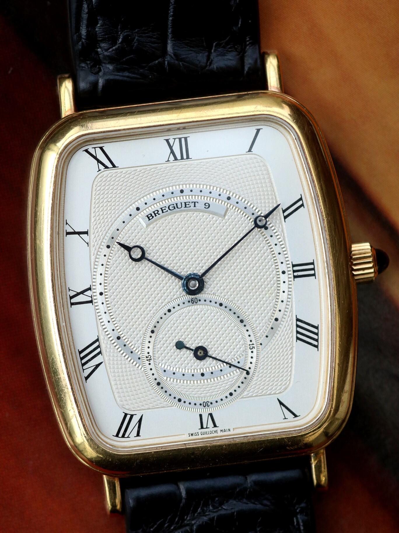 BREGUET