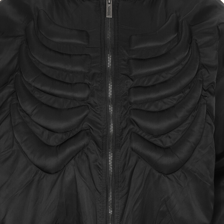 surgery bone embossing ma-1 'black'