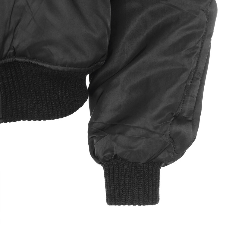 SURGERY】surgery bone embossing ma-1 SURGERY MA1 ジャケット