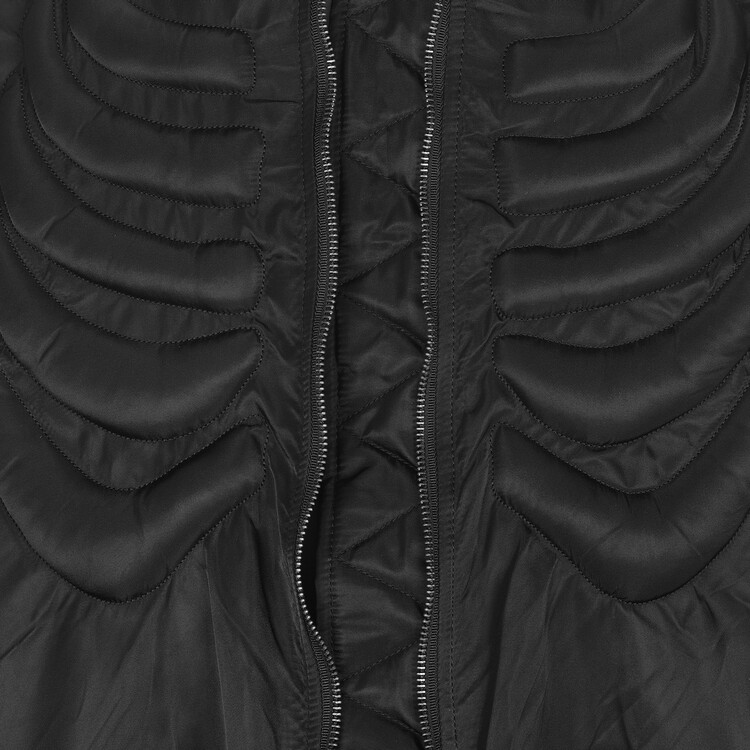 surgery bone embossing ma-1 'black'