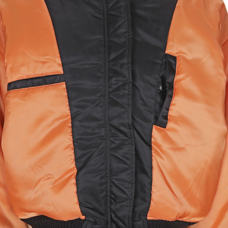 surgery bone embossing ma-1 'black'