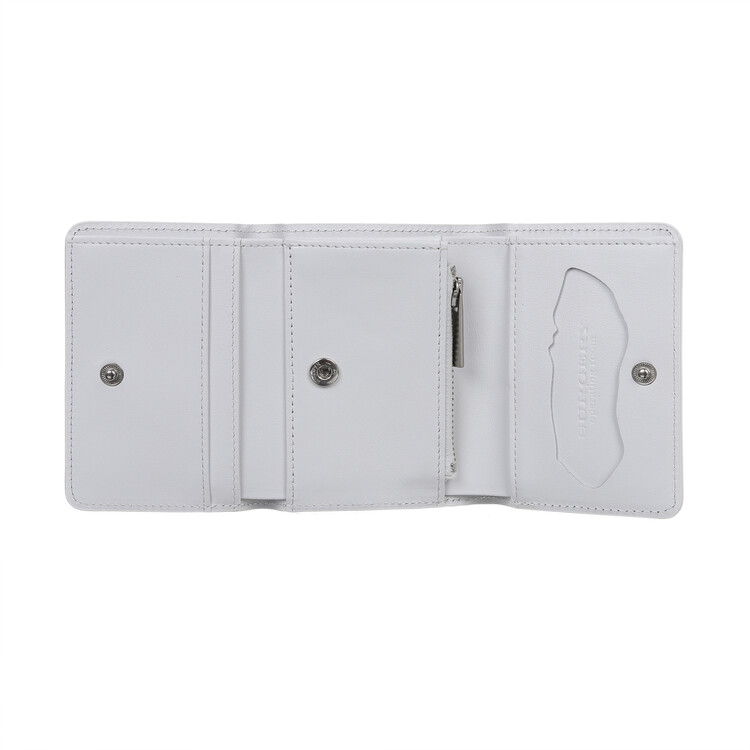 【SURGERY】l clover wallet Metal Clover Wallet｜SURGERY｜グッズ