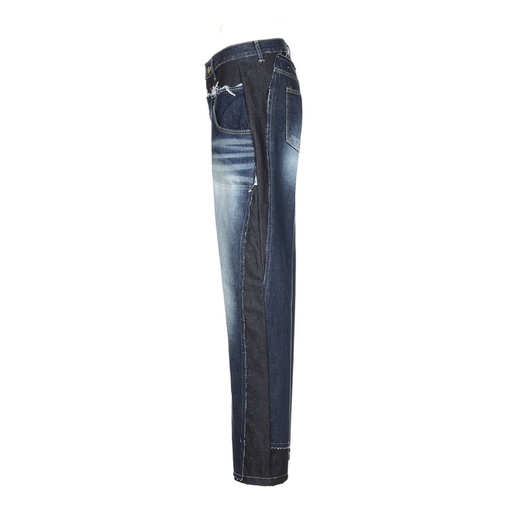 Surgery 30° jeans 'washed blue denim'